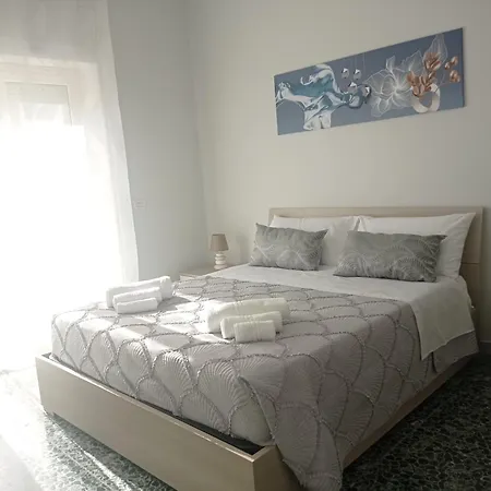Apartment Idbhouse *