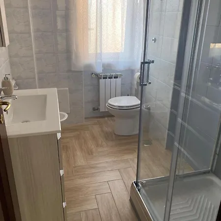 Apartment Idbhouse *