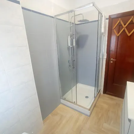 Apartment Idbhouse