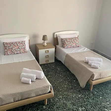 Idbhouse Apartment Naples