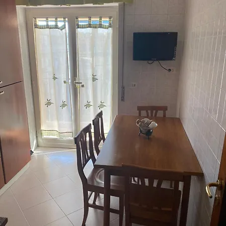 Idbhouse Apartment *