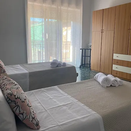 Idbhouse Apartment *